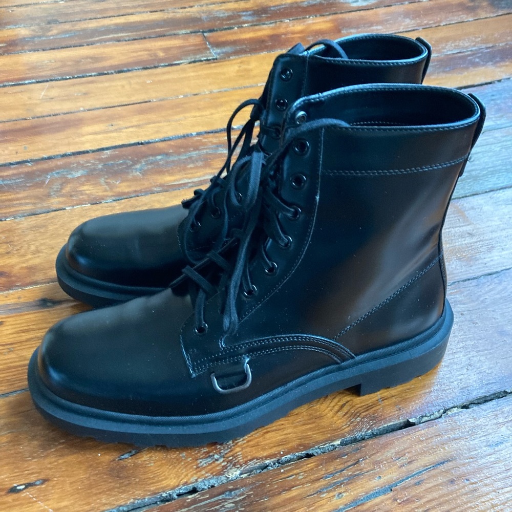 Men’s Zara Lace Up Boot
